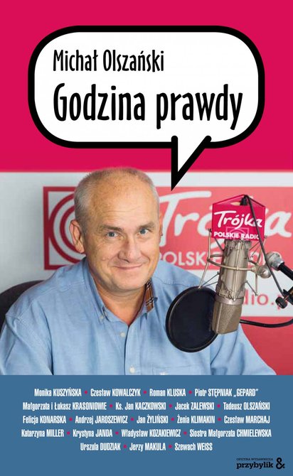 ebooki: Godzina prawdy – ebook