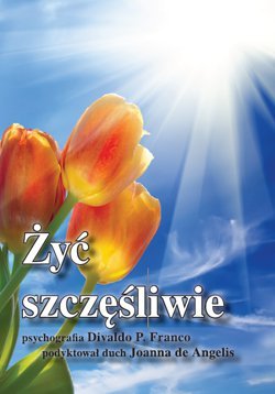 ebooki: Żyć szczęśliwie – ebook