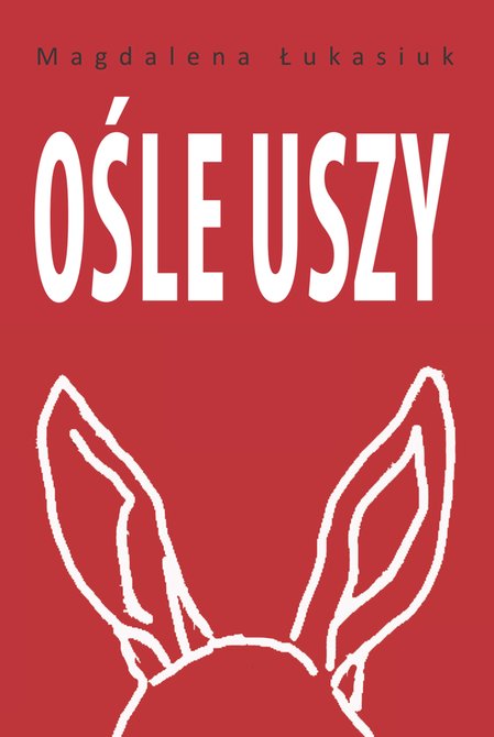 ebooki: Ośle uszy – ebook