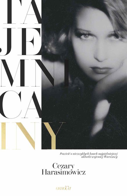 ebooki: Tajemnica Iny – ebook