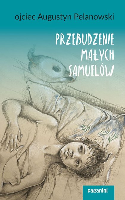 ebooki: Przebudzenie małych Samuelów – ebook
