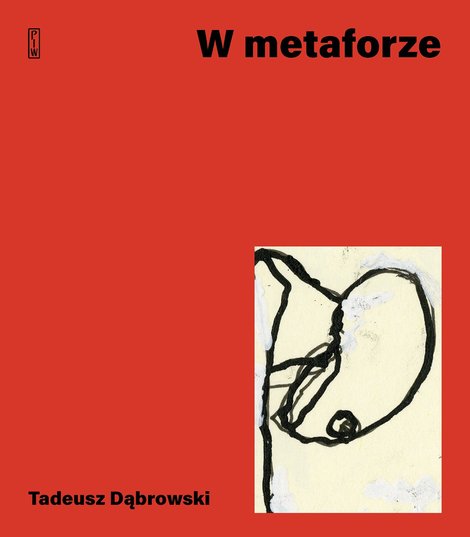 ebooki: W metaforze – ebook