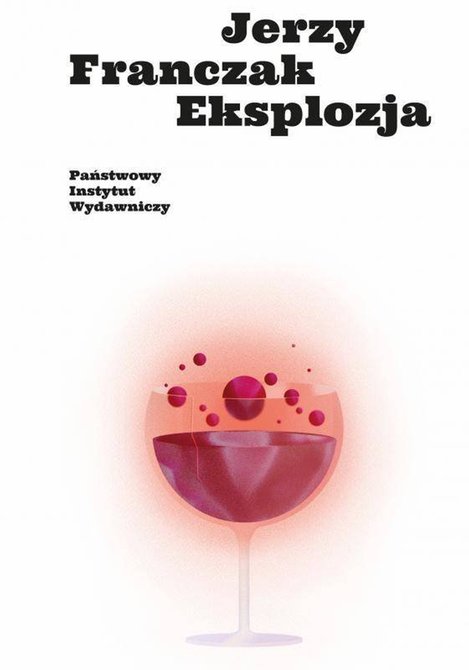 ebooki: Eksplozja – ebook