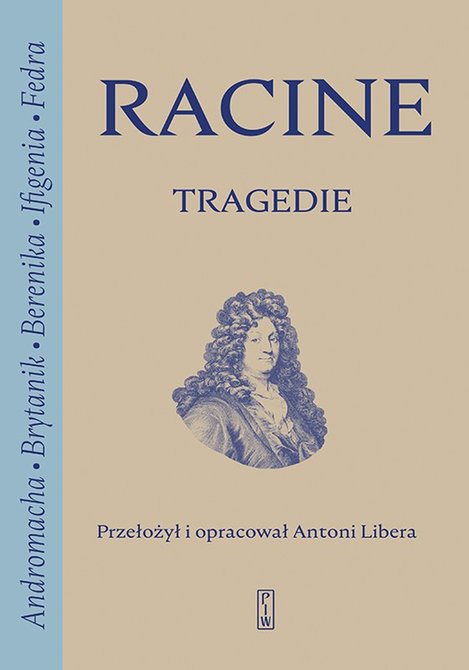 ebooki: Tragedie – ebook