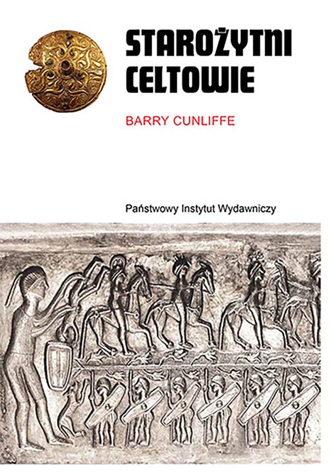 ebooki: Starożytni Celtowie – ebook