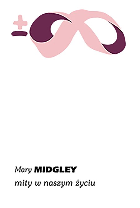 ebooki: Mity w naszym życiu – ebook