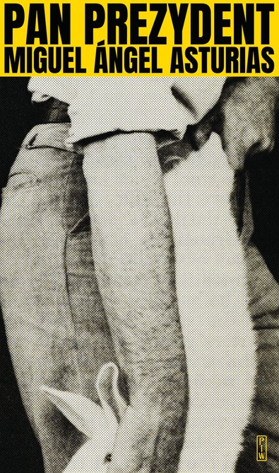 ebooki: Pan Prezydent – ebook