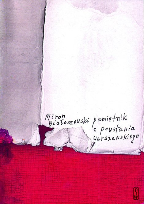 ebooki: Pamiętnik z powstania warszawskiego – ebook