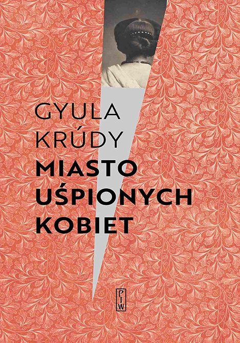 ebooki: Miasto uśpionych kobiet – ebook