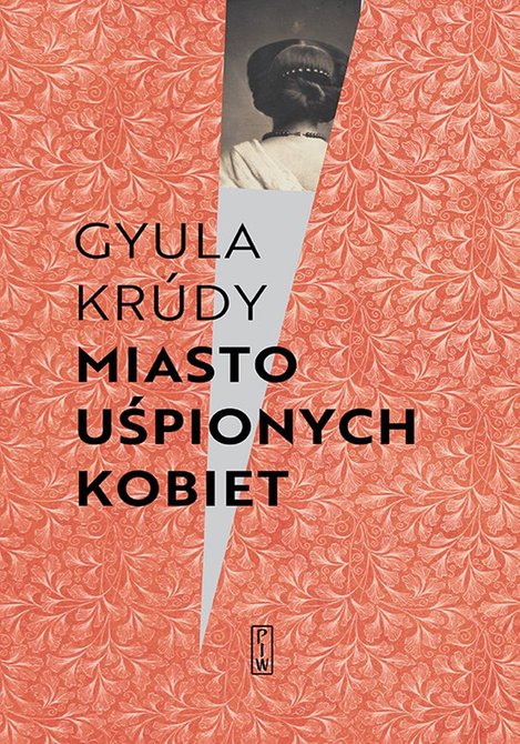 ebooki: Miasto uśpionych kobiet – ebook