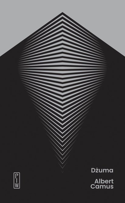 ebooki: Dżuma – ebook