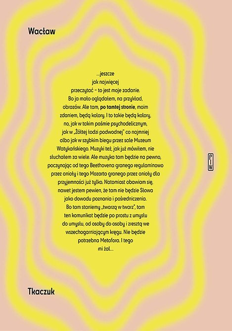 ebooki: po tamtej stronie – ebook