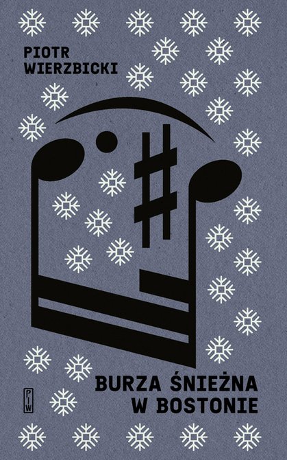 ebooki: Burza śnieżna w Bostonie – ebook