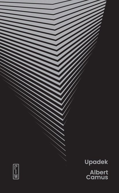 ebooki: Upadek – ebook