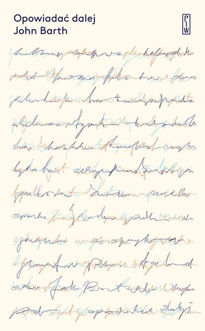 ebooki: Opowiadać dalej – ebook