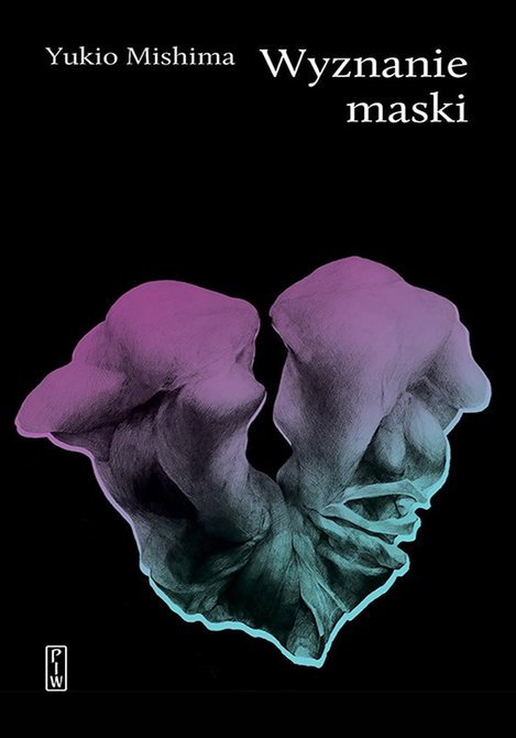 ebooki: Wyznanie maski – ebook