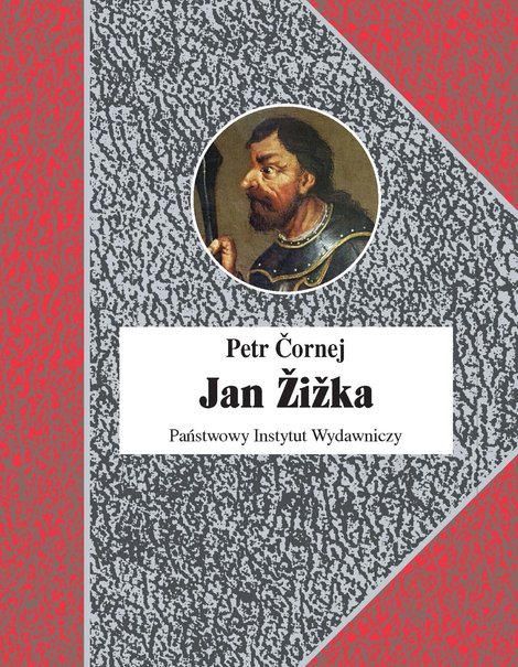 ebooki: Jan Żiżka. Tom 1 i 2 – ebook