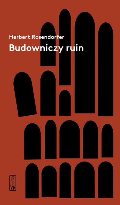 ebooki: Budowniczy ruin – ebook