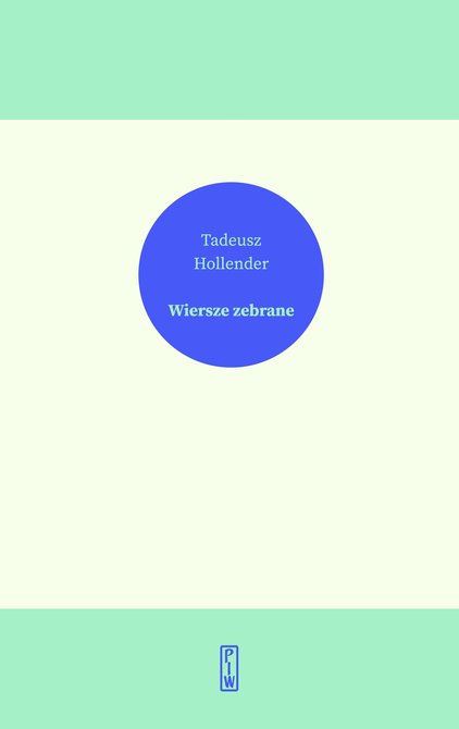 ebooki: Wiersze zebrane – ebook