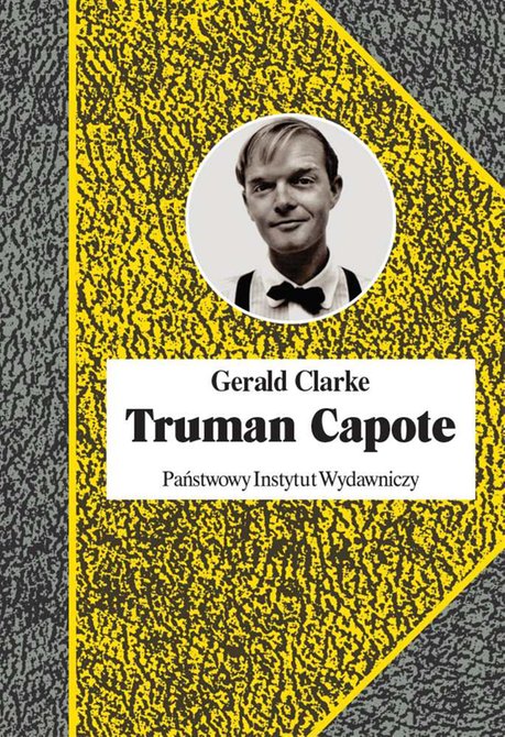 ebooki: Truman Capote – ebook