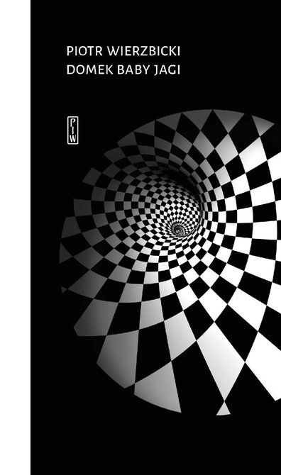 ebooki: Domek Baby Jagi. Felietony i eseje wybrane – ebook