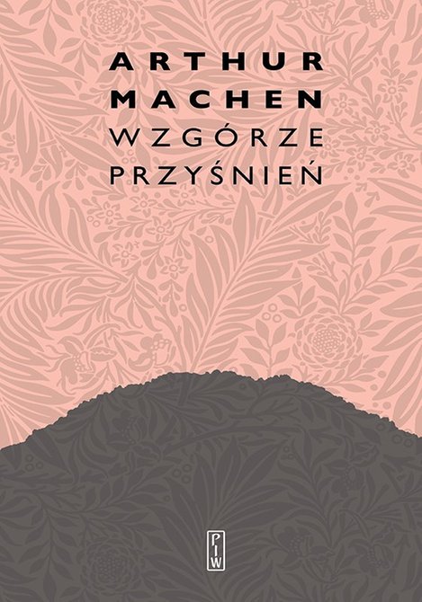 ebooki: Wzgórze przyśnień – ebook