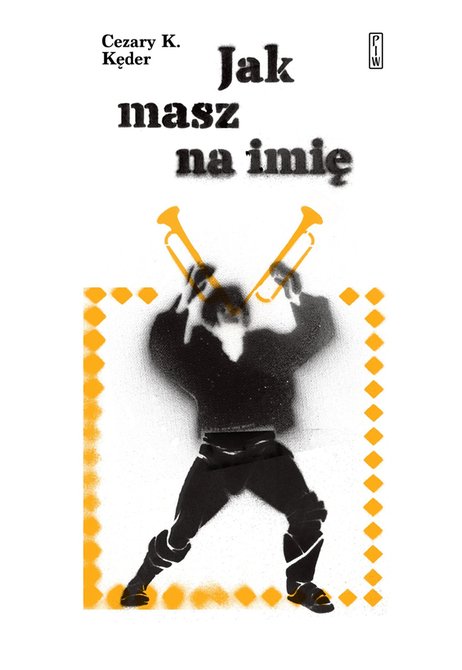 ebooki: Jak masz na imię – ebook