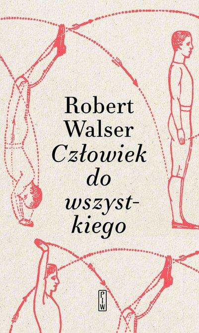 ebooki: Człowiek do wszystkiego – ebook