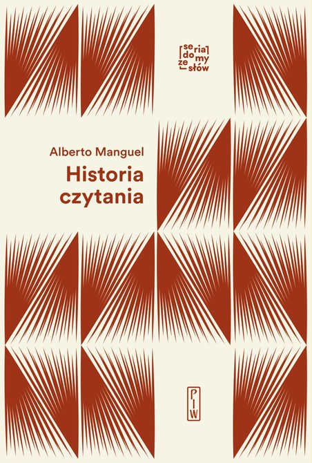 ebooki: Historia czytania – ebook