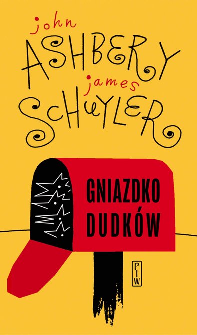 ebooki: Gniazdko dudków – ebook
