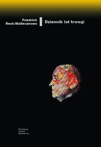 ebooki: Dziennik lat trwogi. Świadectwo wewnętrznej emigracji – ebook