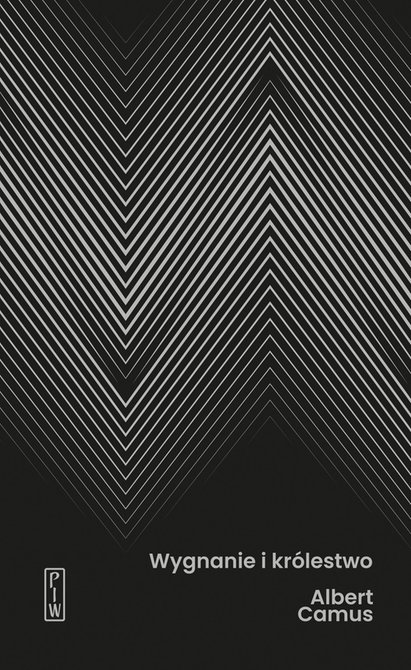 ebooki: Wygnanie i królestwo – ebook