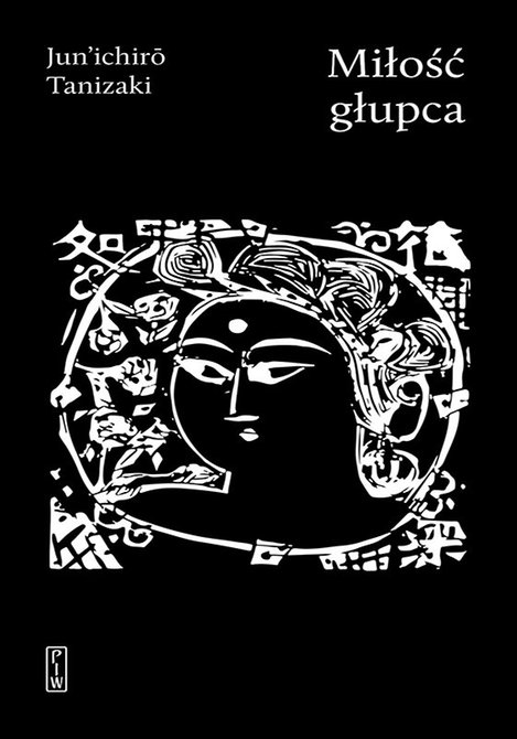 ebooki: Miłość głupca – ebook