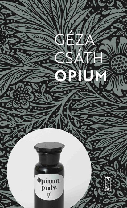 ebooki: Opium – ebook