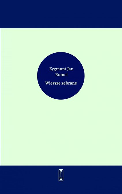 ebooki: Wiersze zebrane – ebook