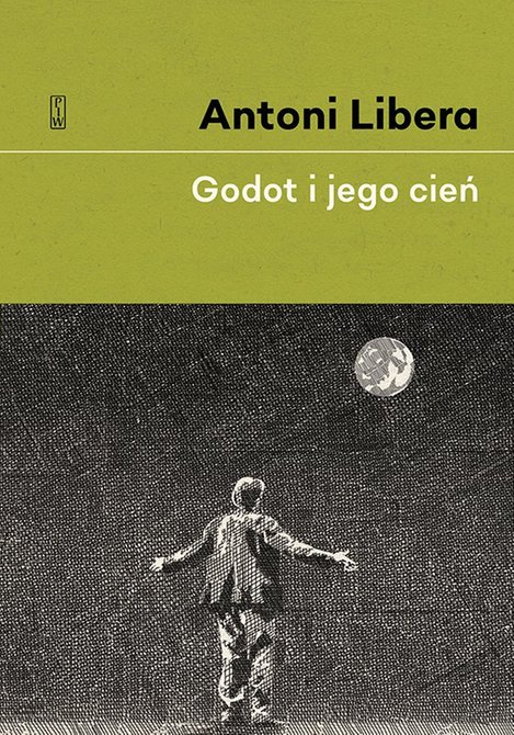 ebooki: Godot i jego cień – ebook