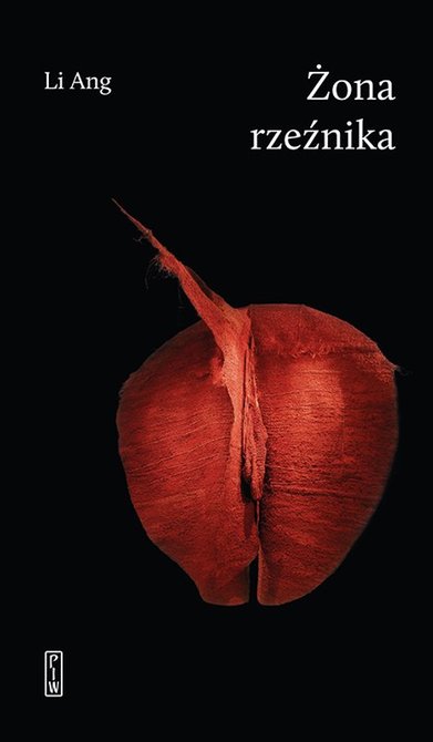 ebooki: Żona rzeźnika – ebook