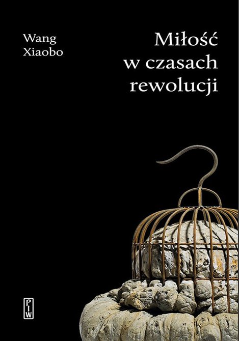 ebooki: Miłość w czasach rewolucji – ebook
