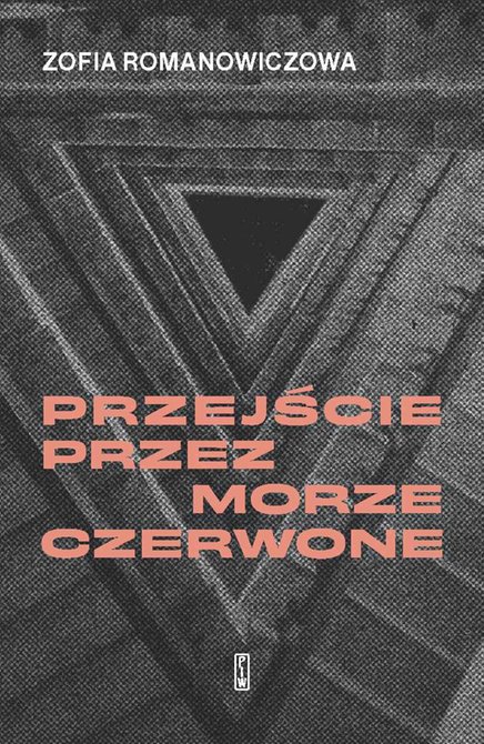 ebooki: Przejście przez Morze Czerwone – ebook