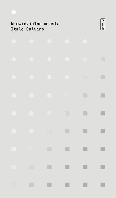 ebooki: Niewidzialne miasta – ebook