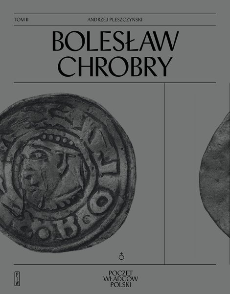 ebooki: Bolesław Chrobry – ebook