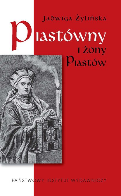 ebooki: Piastówny i żony Piastów – ebook