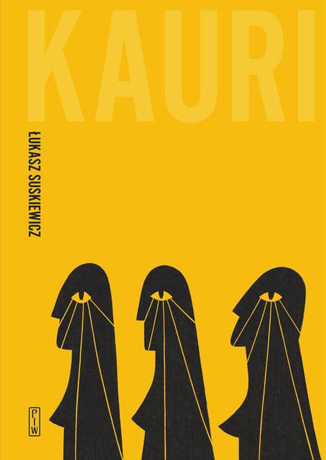 ebooki: Kauri – ebook