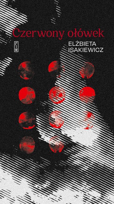 ebooki: Czerwony ołówek – ebook