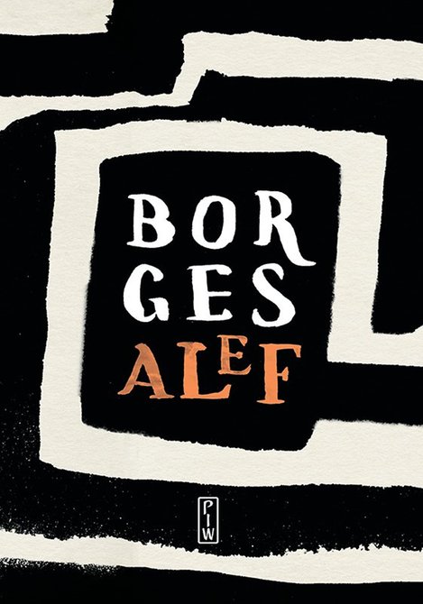 ebooki: Alef – ebook