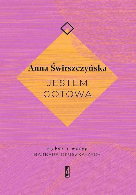 ebooki: Jestem gotowa – ebook