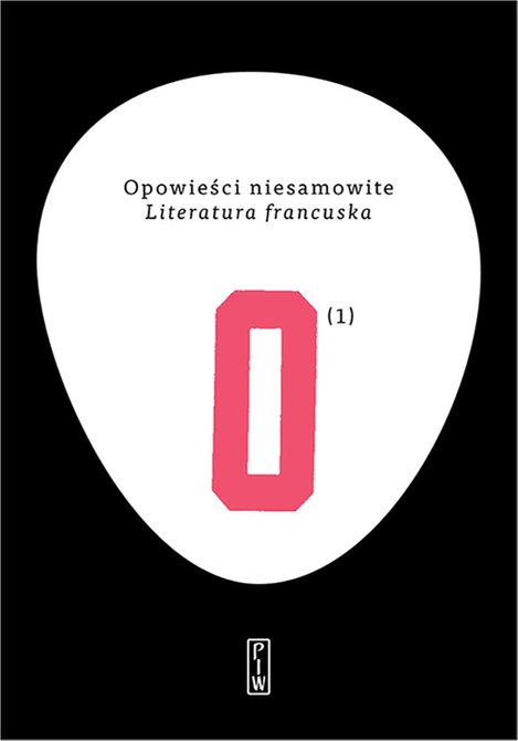 ebooki: Opowieści niesamowite. Literatura francuska – ebook