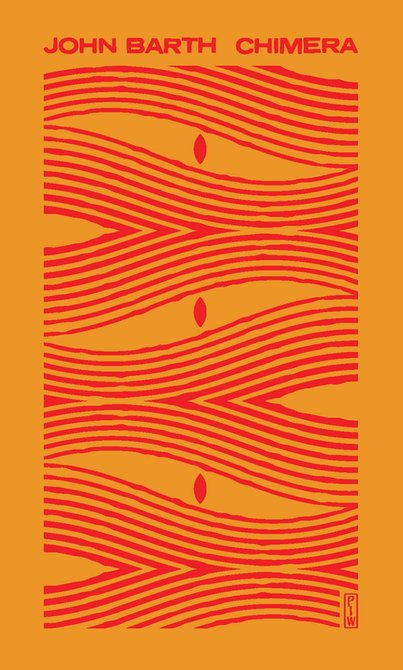 ebooki: Chimera – ebook