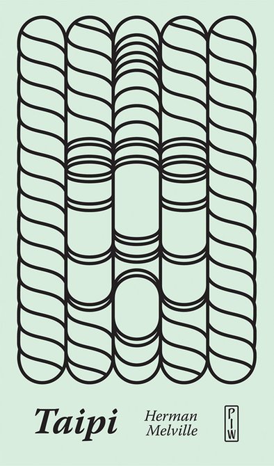 ebooki: TAIPI. Obrazki z życia Polinezyjczyków – ebook