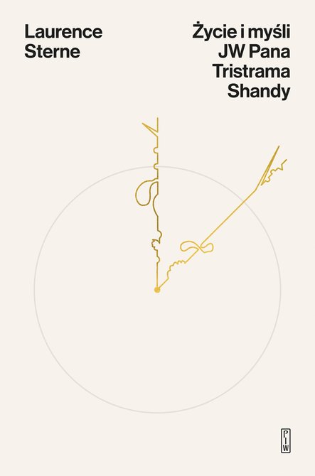 ebooki: Życie i myśli JW Pana Tristrama Shandy – ebook